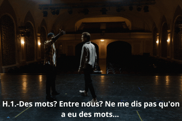 Sarraute, Pour un oui ou pour un non, oeuvre et parcours