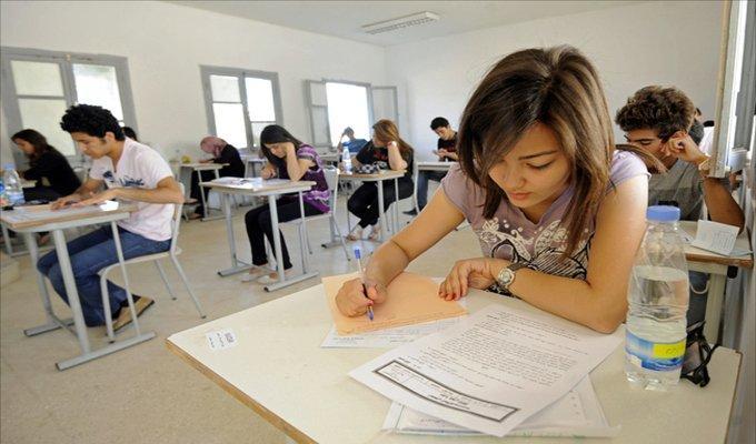 Les premières épreuves écrites de français, bac 2024 Amérique du nord