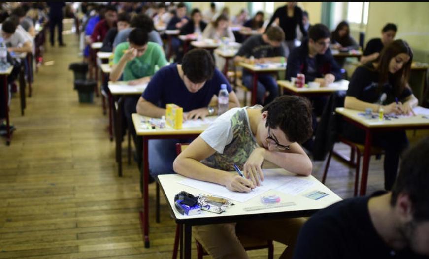 Bac technologique français 2025, les corrigés sont en ligne