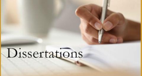 43 Dissertations, le roman, programme bac 2026