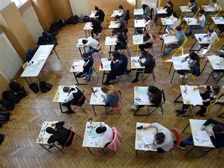 Disserter sur la Peau de chagrin Balzac, corrigé 2024