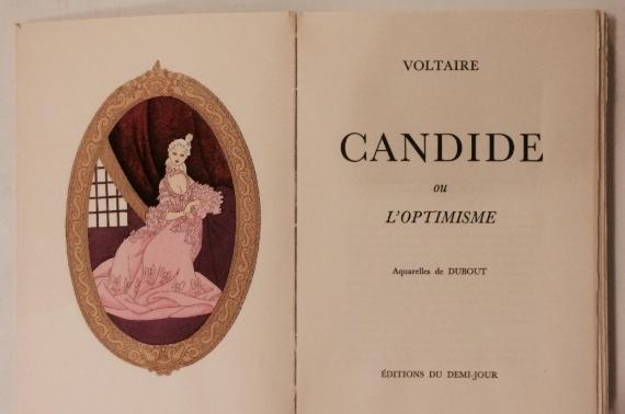 Les questions anticipees de l entretien du bac de francais 2025 candide voltaire