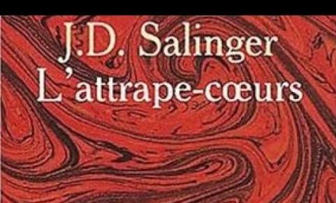 Les questions anticipees de l entretien du bac de francais sur salinger l attrape coeurs