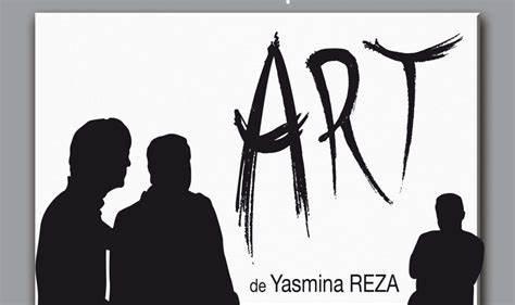 Les questions de l entretien sur art de yasmina reza