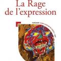 Ponge la rage de l expression 3