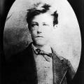 Rimbaud