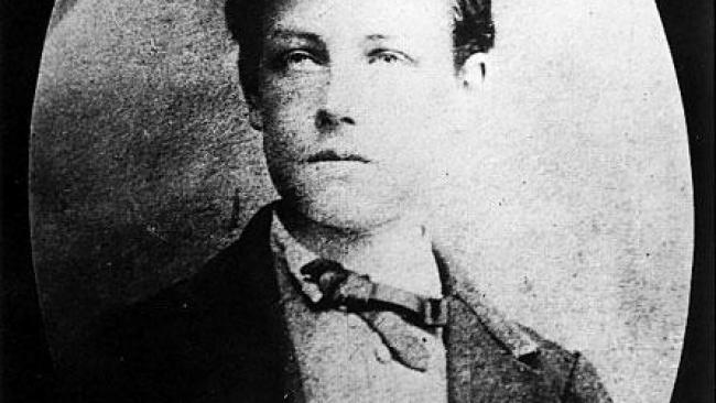 Analyse, Les Cahiers de Douai, Rimbaud au bac