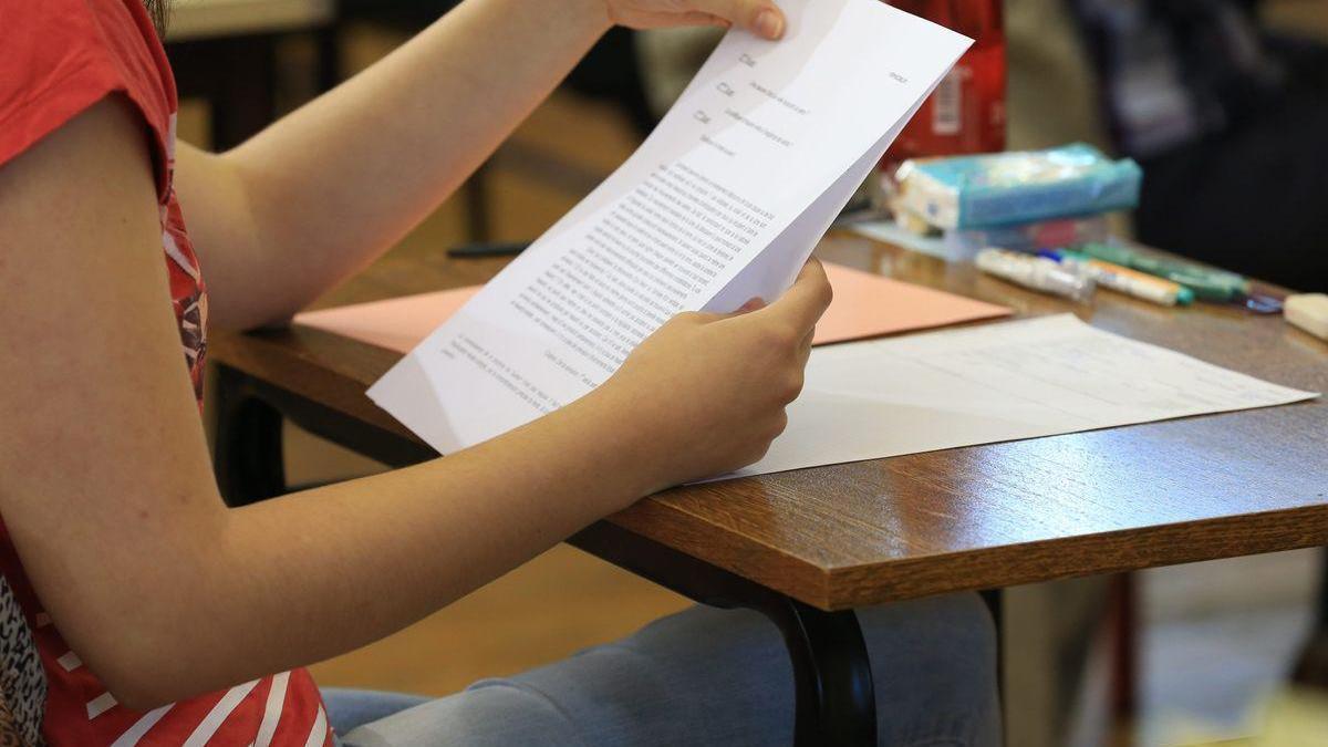 Corrigé des sujets bac français 2025 Antilles Guyane