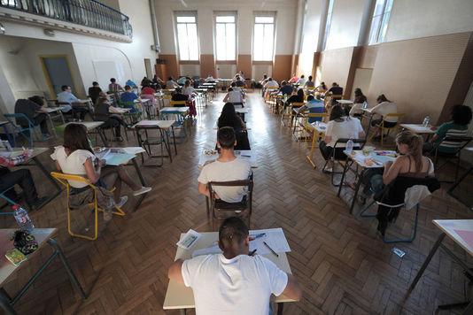 Les corrigés bac français 2025 Asie Pacifique sont en ligne
