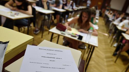 Corrigés du bac de français Polynésie française 2025