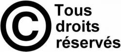 Tous droits reserves